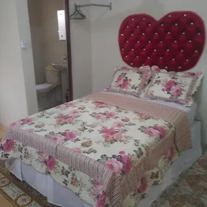Hotel La Gran Manzana