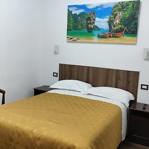 Affitta Mimi Family Hostel