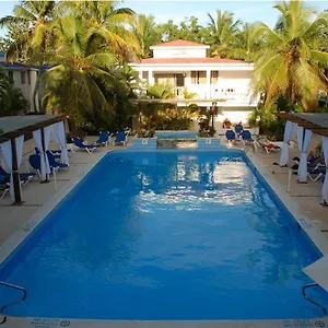 Resort House By Faranda