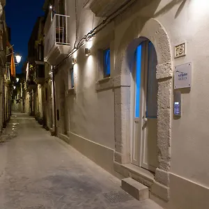 Vento Di Sicilia Bed & Breakfast
