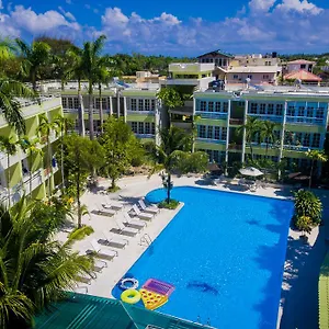 Hotel Terra Linda