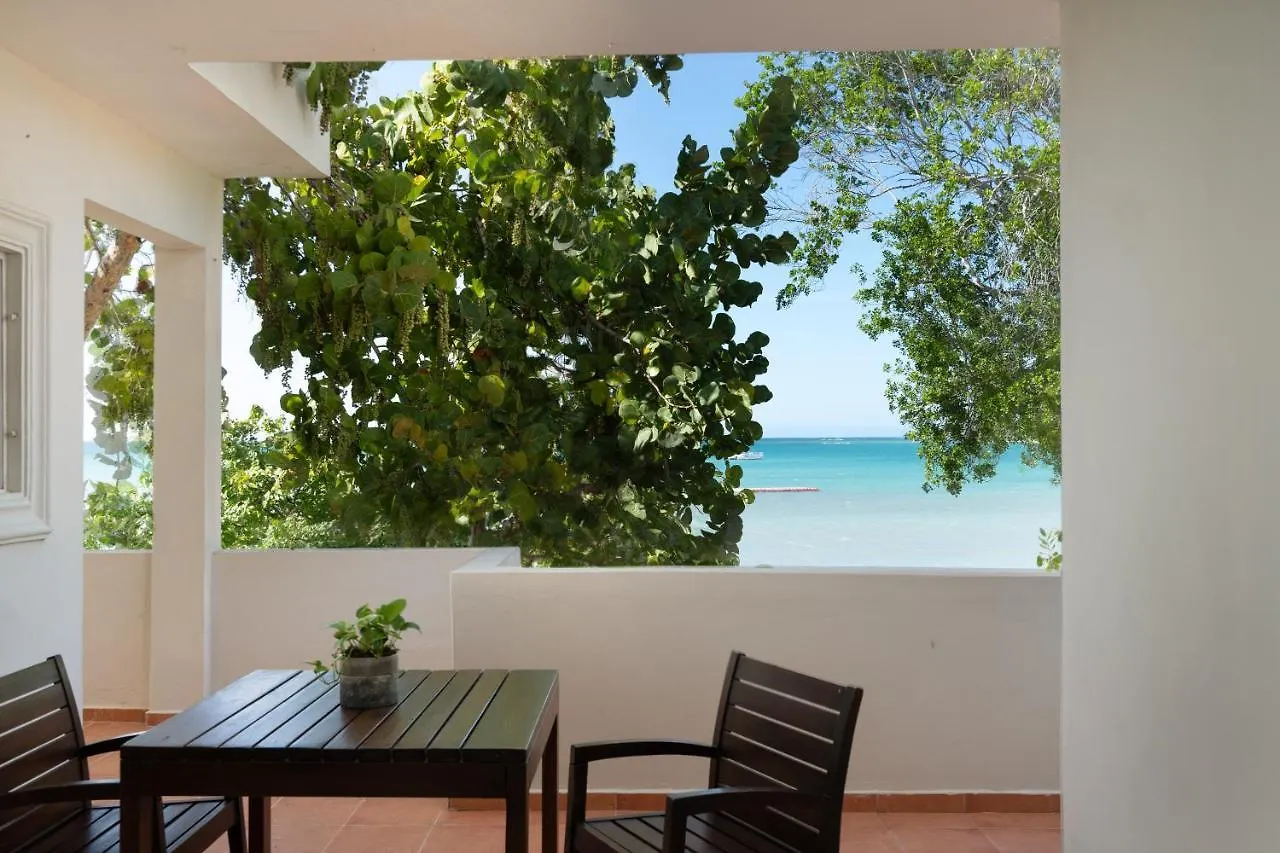 ***  Blue Island Punta Rucia Hotel Dominican Republic