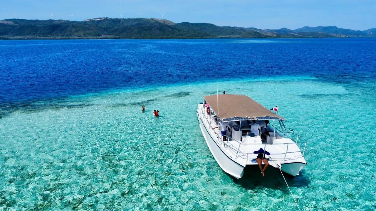 Blue Island Punta Rucia Hotel Dominican Republic