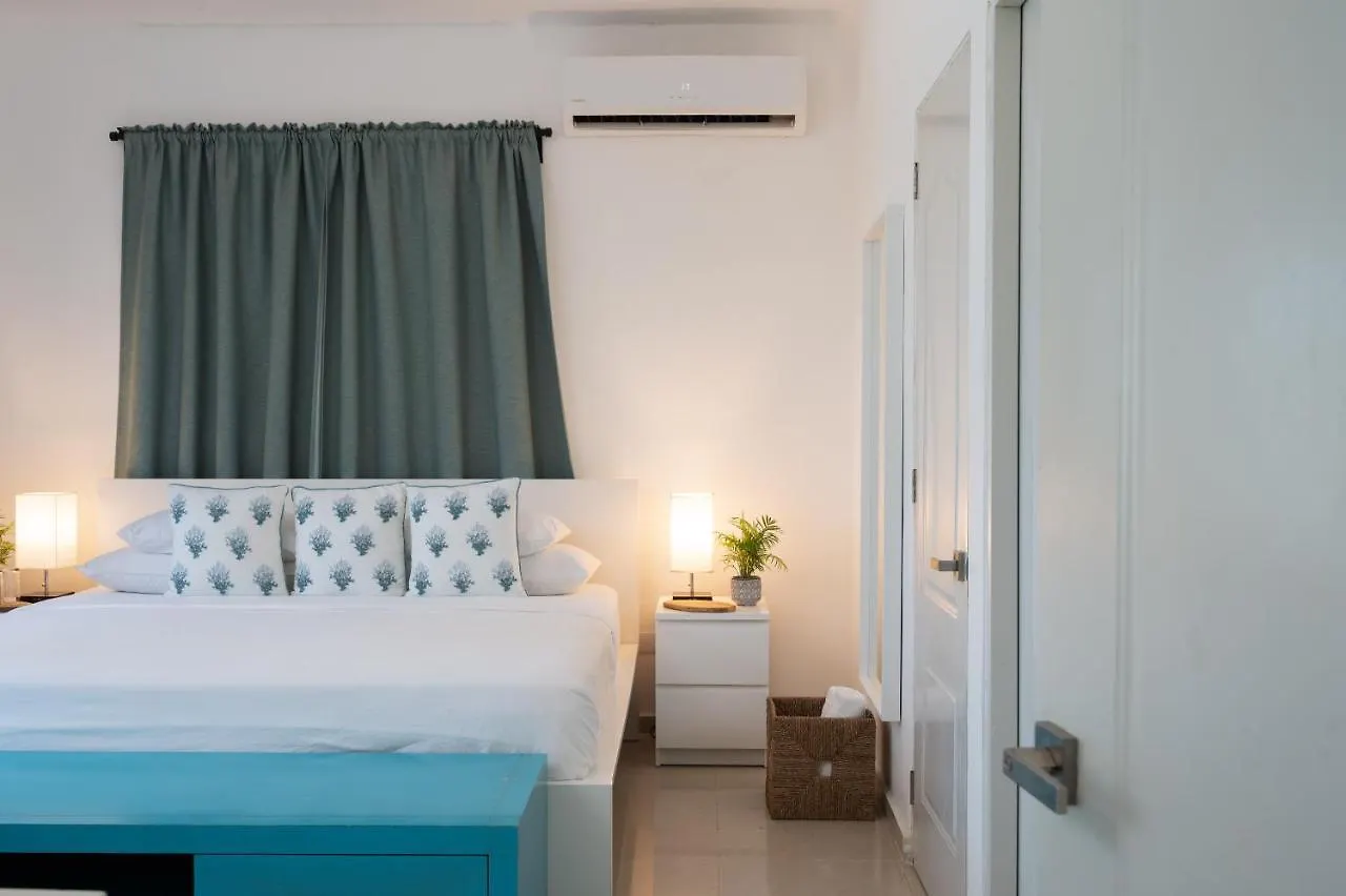 Blue Island Punta Rucia Hotel Dominican Republic