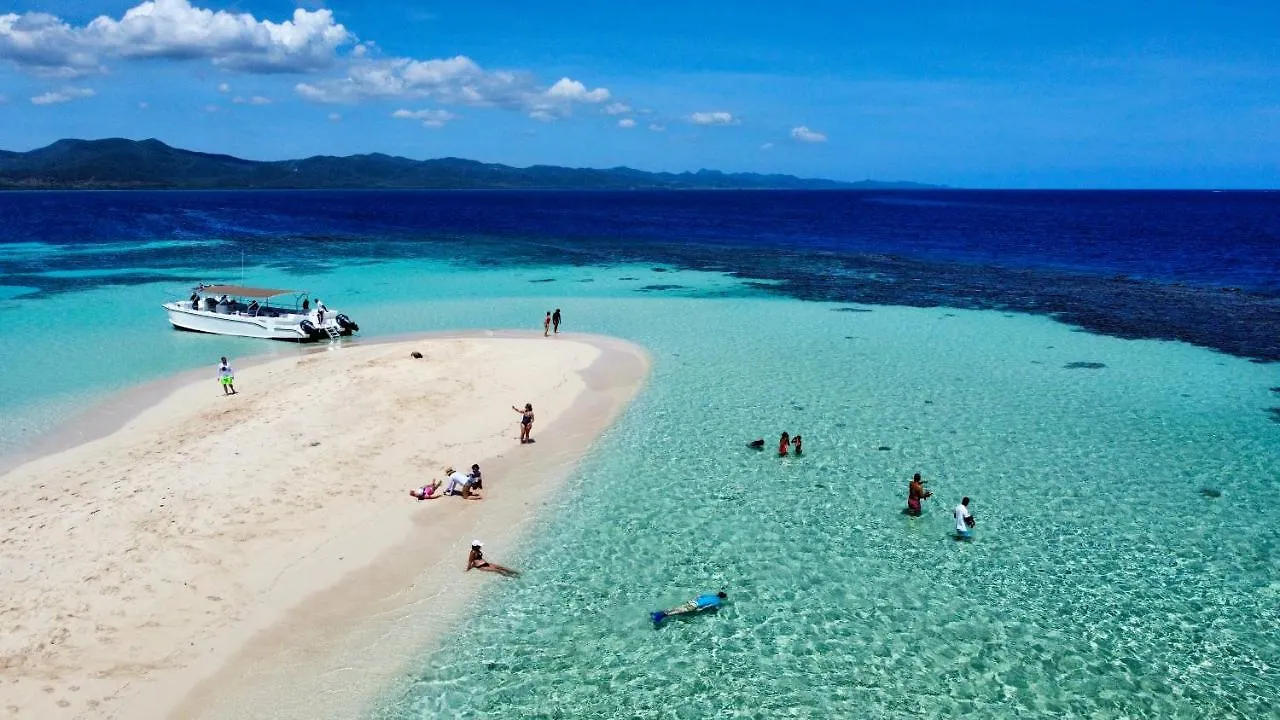 Blue Island Punta Rucia Hotel