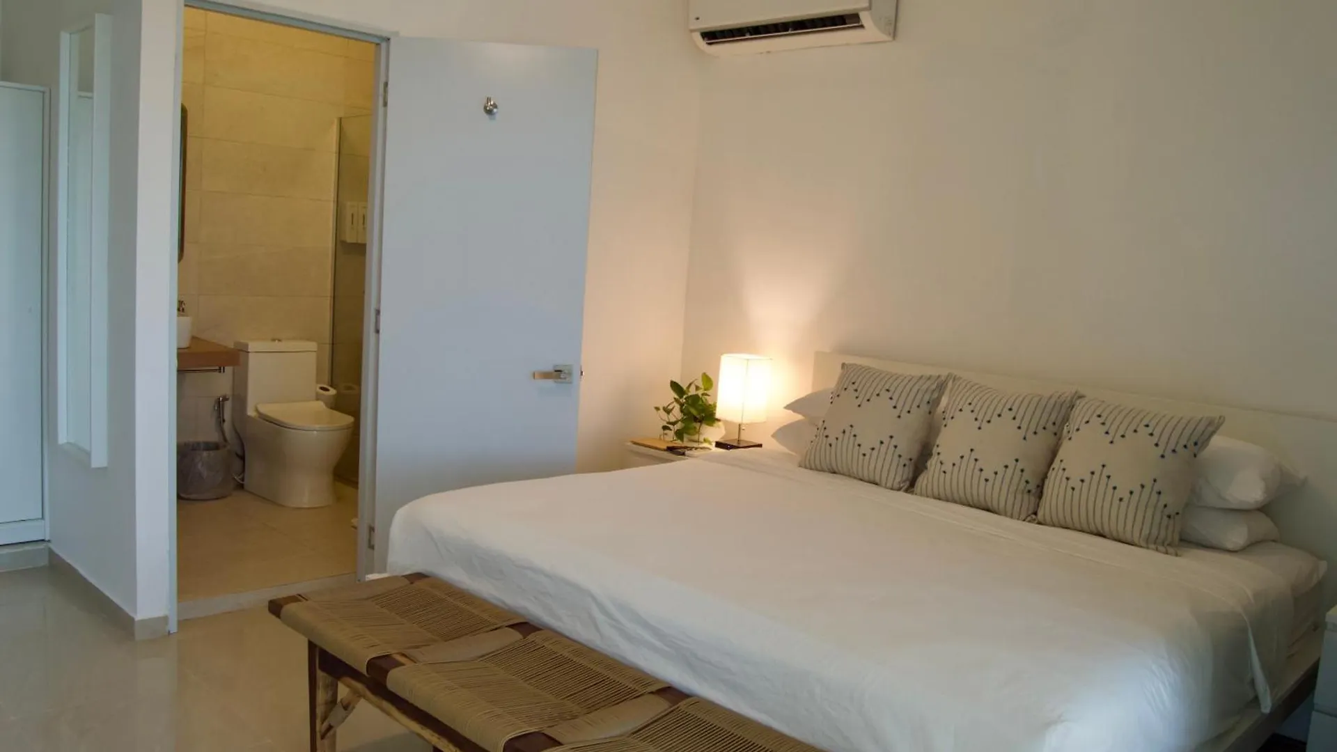 Blue Island Punta Rucia Hotel Dominican Republic
