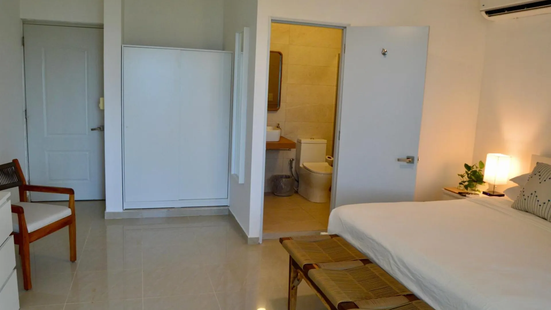 Blue Island Punta Rucia Hotel 3*,  Dominican Republic