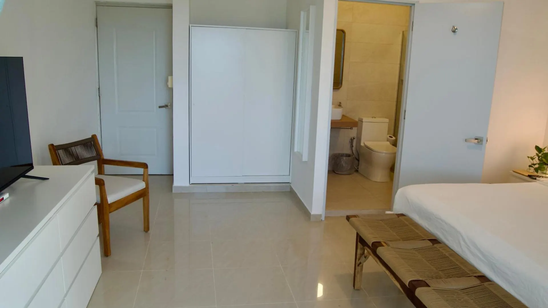 Blue Island Punta Rucia Hotel 3*,  Dominican Republic