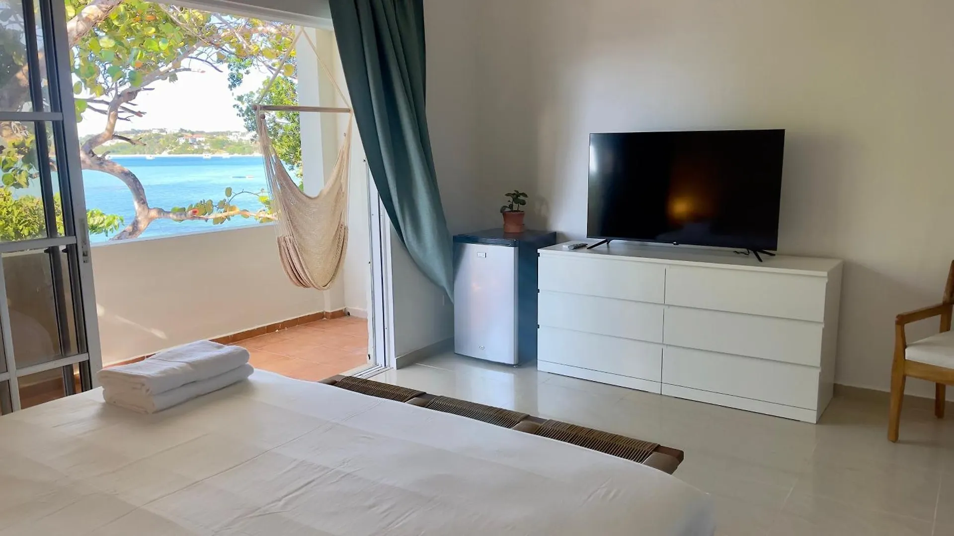 Blue Island Punta Rucia Hotel 3*,